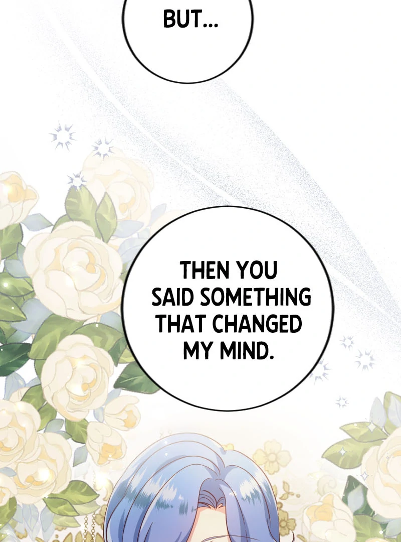 Phantom Thief Sapphire Chapter 33 16