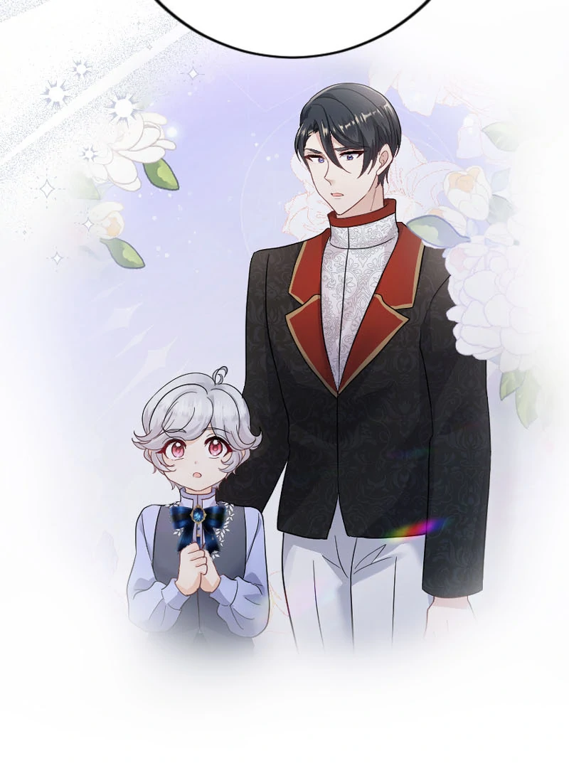 Phantom Thief Sapphire Chapter 33 18