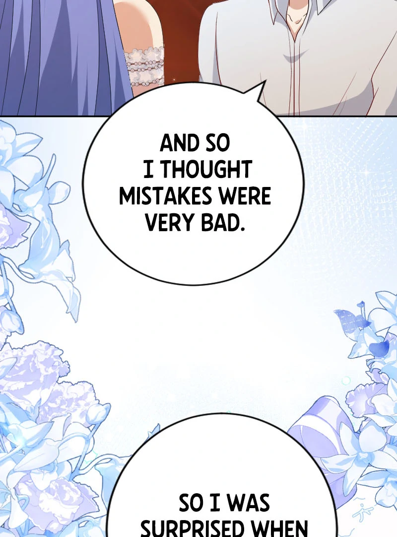 Phantom Thief Sapphire Chapter 33 20