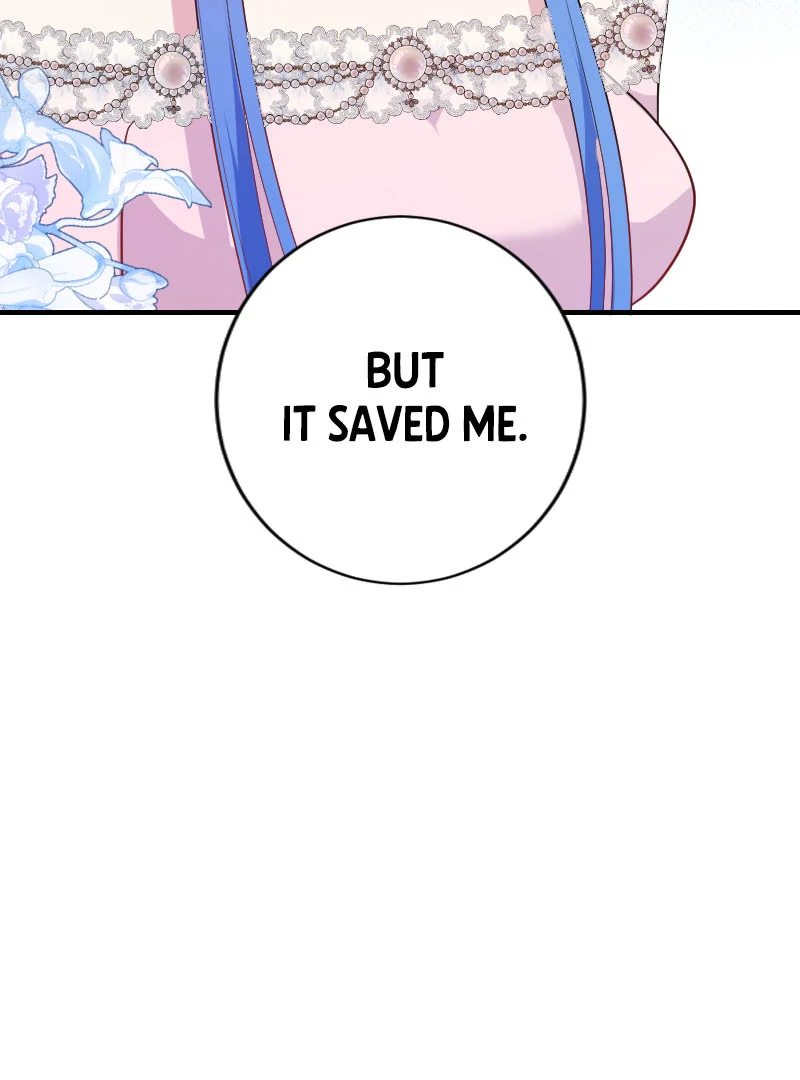 Phantom Thief Sapphire Chapter 33 22