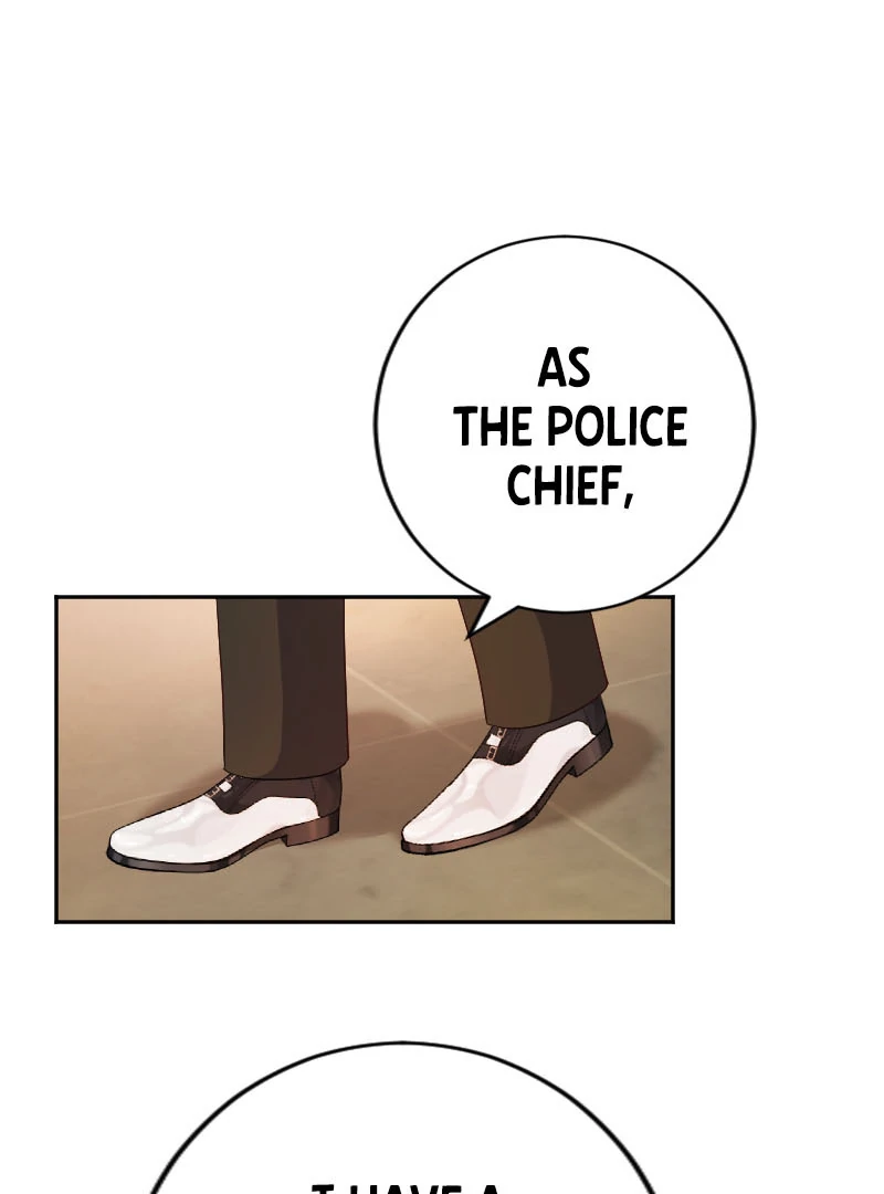 Phantom Thief Sapphire Chapter 33 24