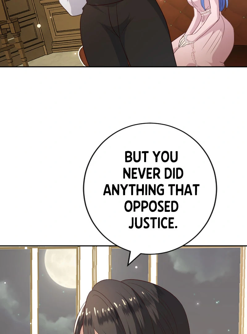 Phantom Thief Sapphire Chapter 33 26