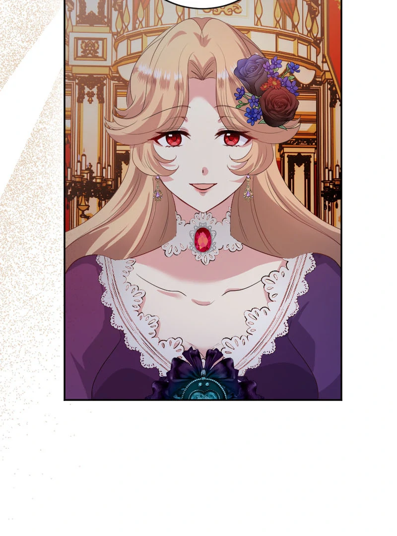 Phantom Thief Sapphire Chapter 33 3