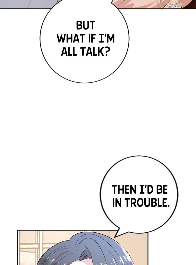 Phantom Thief Sapphire Chapter 33 35