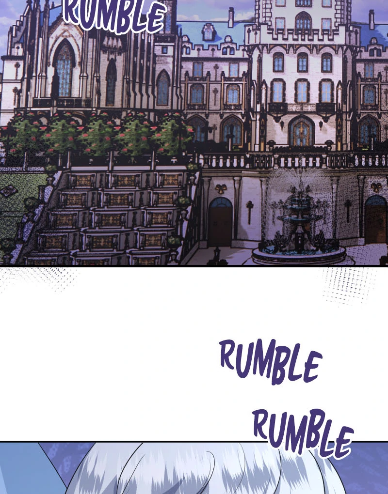 Phantom Thief Sapphire Chapter 33 41