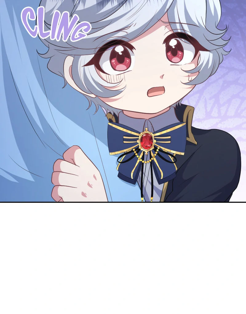 Phantom Thief Sapphire Chapter 33 42
