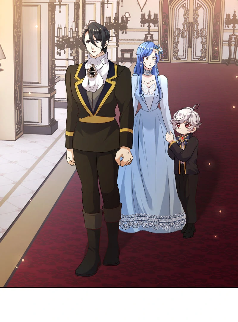 Phantom Thief Sapphire Chapter 33 46