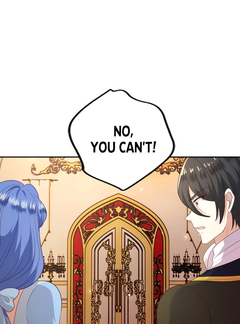 Phantom Thief Sapphire Chapter 33 47