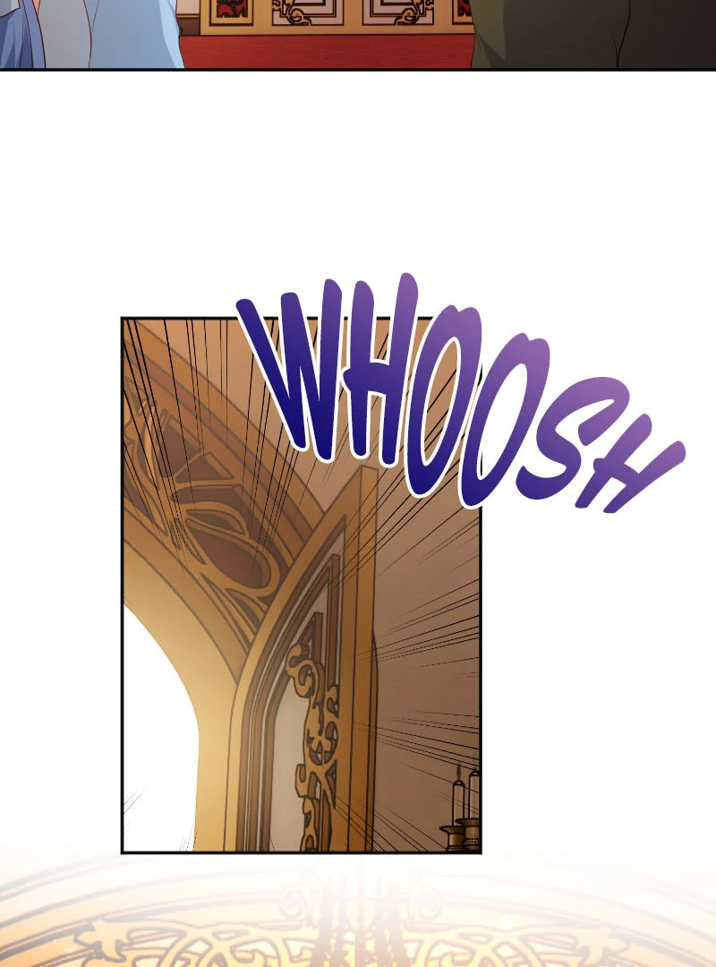 Phantom Thief Sapphire Chapter 33 48