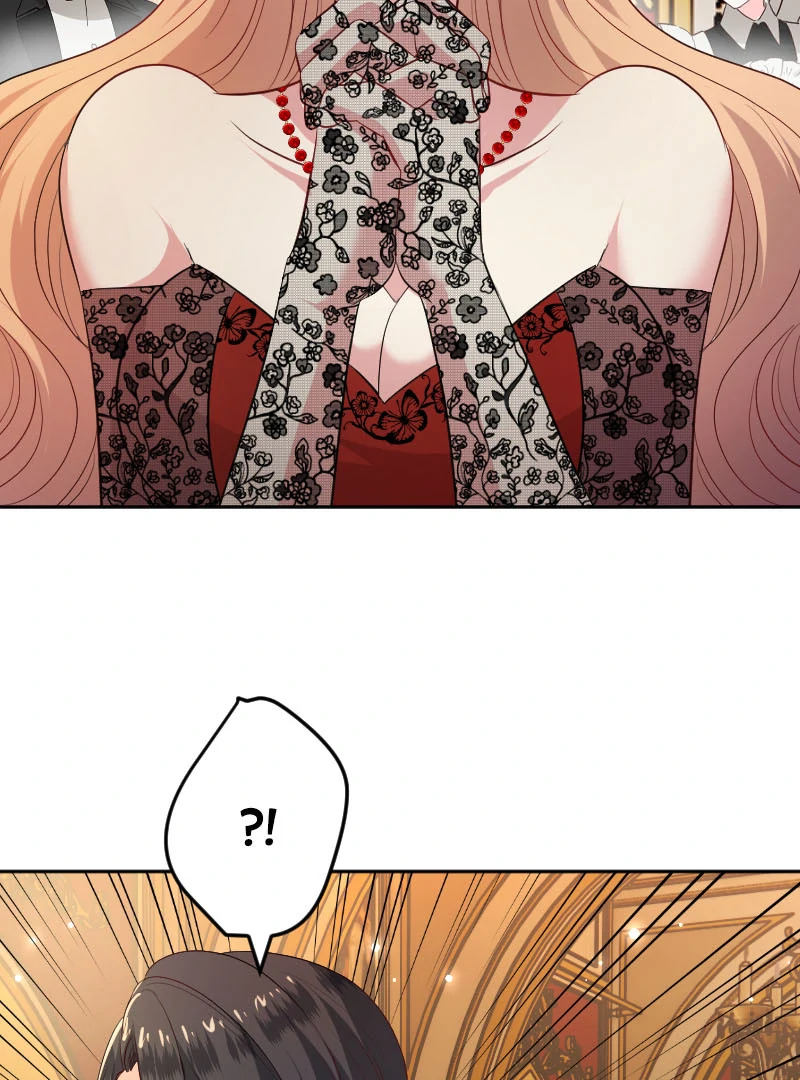Phantom Thief Sapphire Chapter 33 50