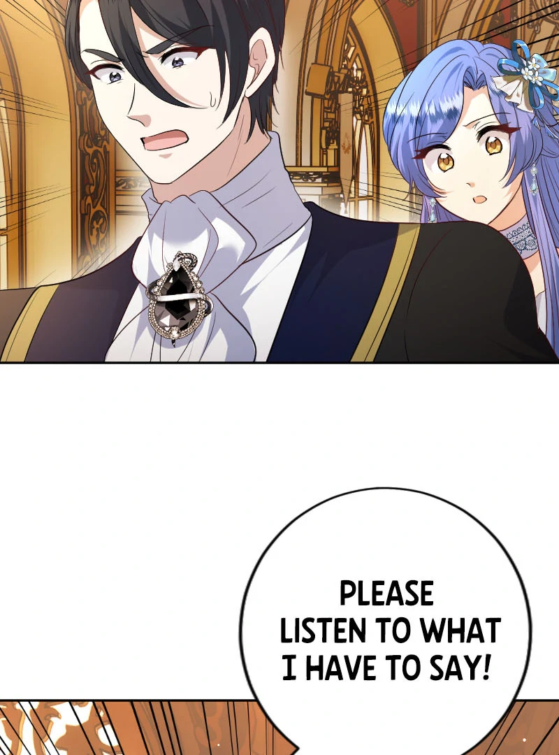 Phantom Thief Sapphire Chapter 33 51