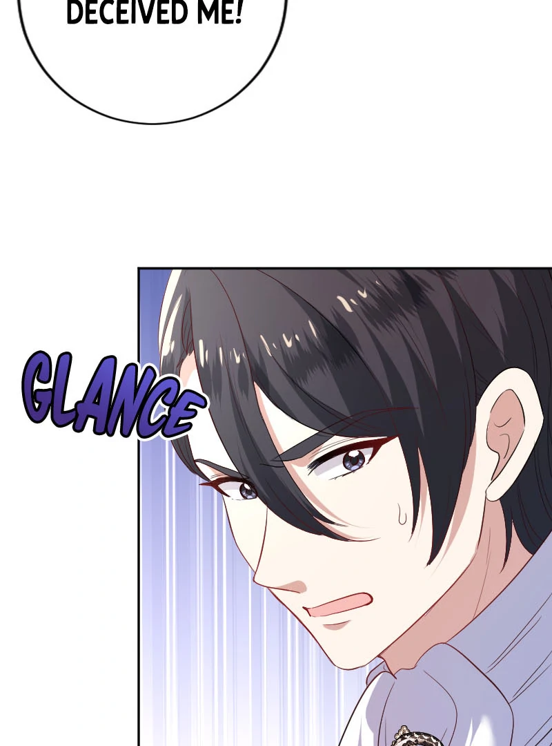 Phantom Thief Sapphire Chapter 33 53