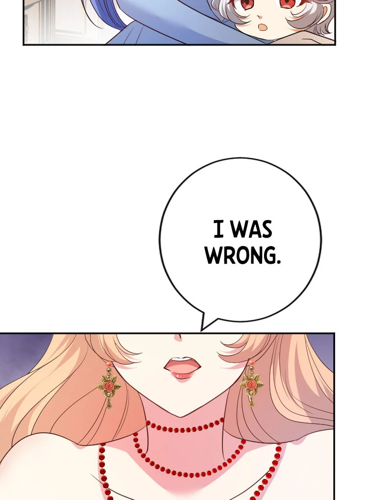 Phantom Thief Sapphire Chapter 33 55