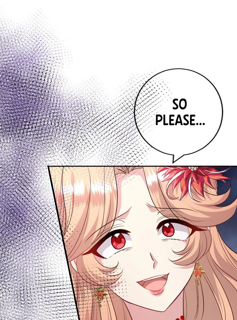 Phantom Thief Sapphire Chapter 33 57