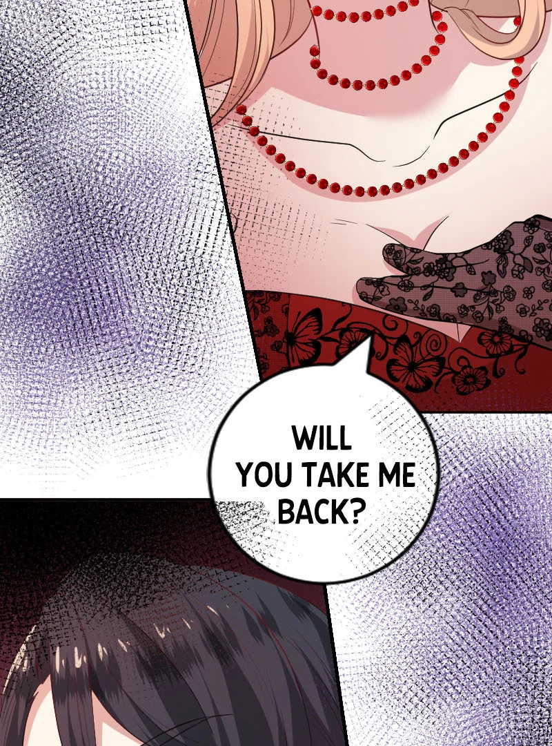 Phantom Thief Sapphire Chapter 33 58
