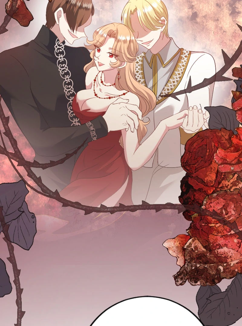 Phantom Thief Sapphire Chapter 33 6
