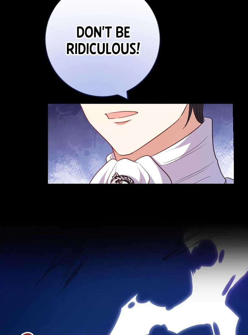 Phantom Thief Sapphire Chapter 33 60