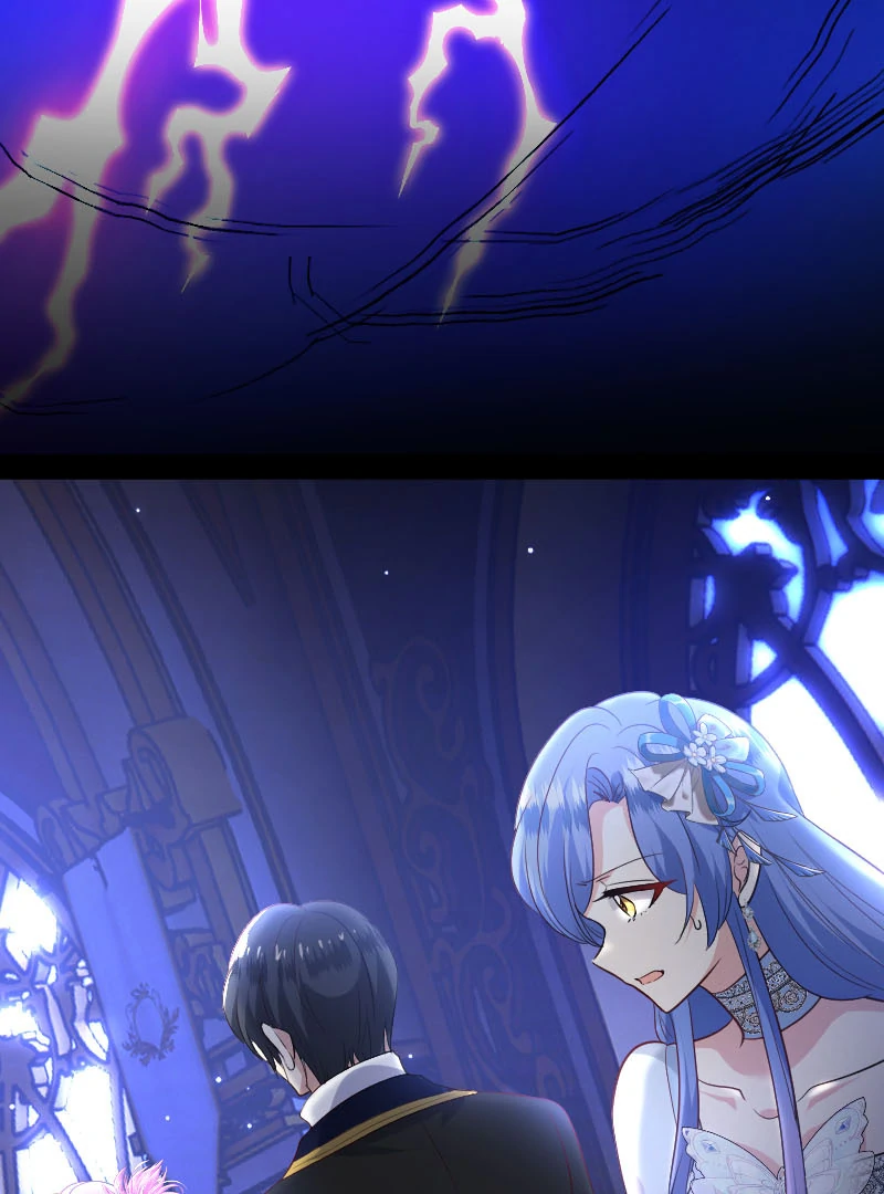 Phantom Thief Sapphire Chapter 33 62