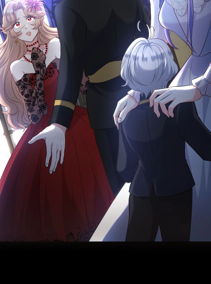 Phantom Thief Sapphire Chapter 33 63
