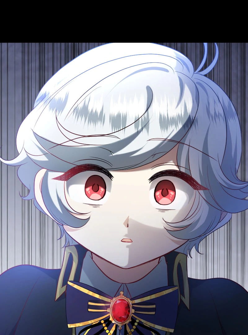 Phantom Thief Sapphire Chapter 33 64