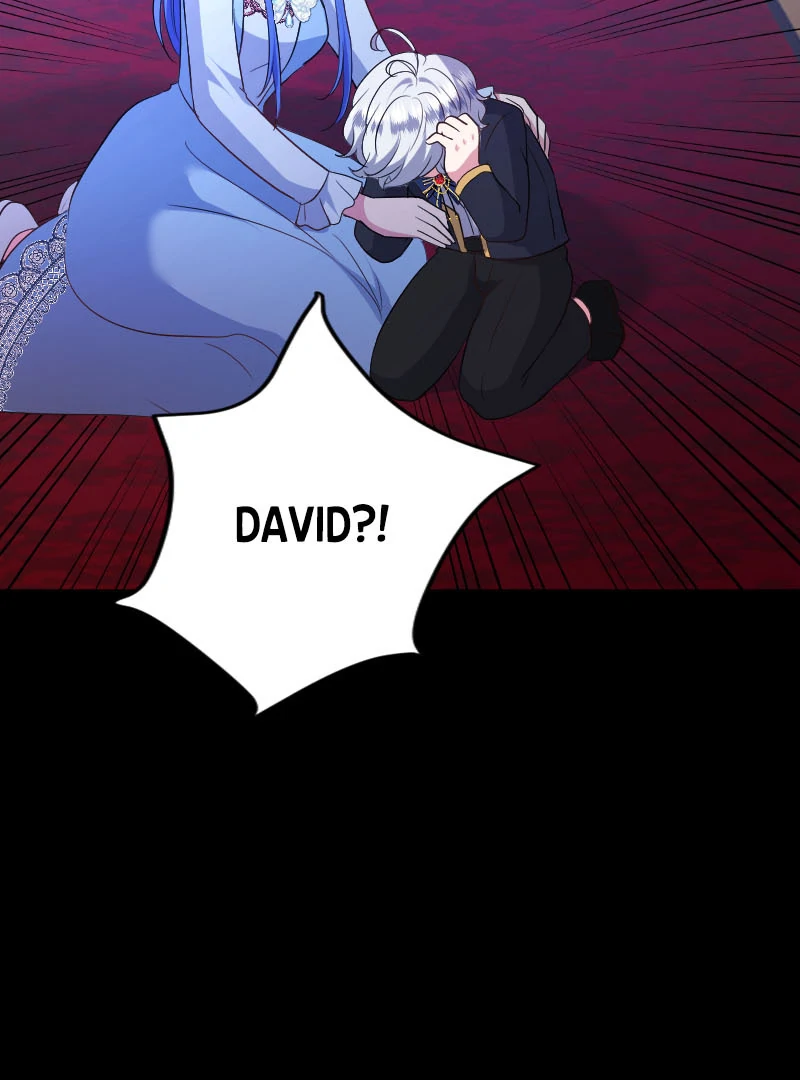Phantom Thief Sapphire Chapter 33 66