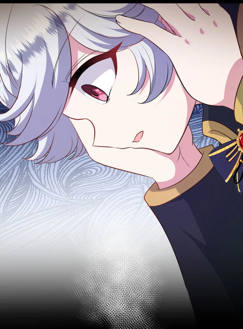 Phantom Thief Sapphire Chapter 33 67