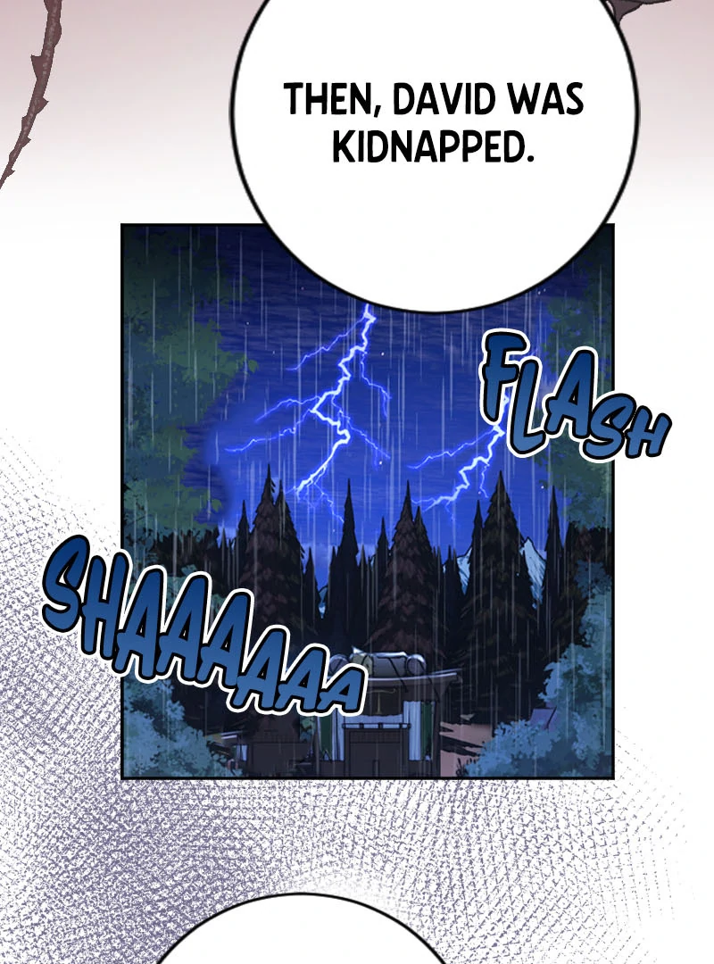 Phantom Thief Sapphire Chapter 33 7