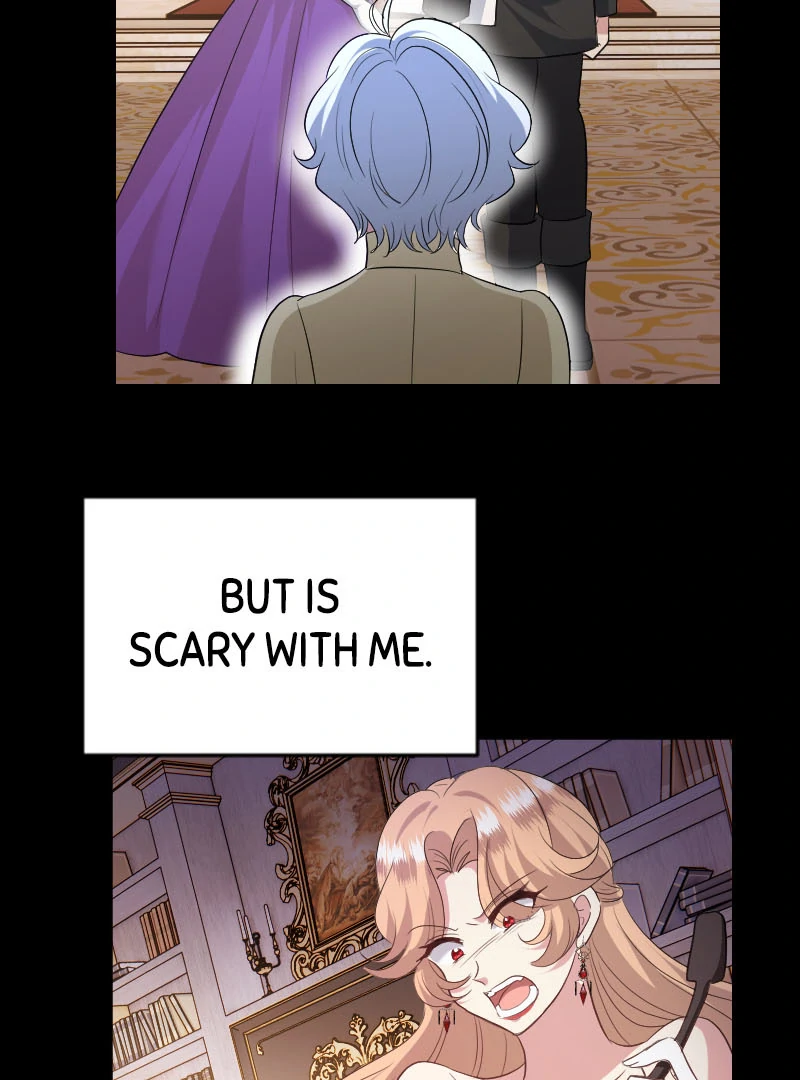 Phantom Thief Sapphire Chapter 33 72