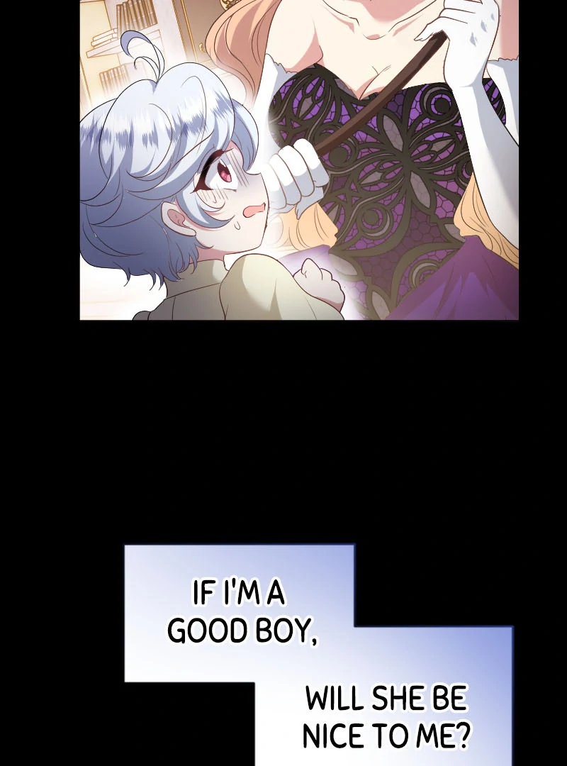 Phantom Thief Sapphire Chapter 33 73