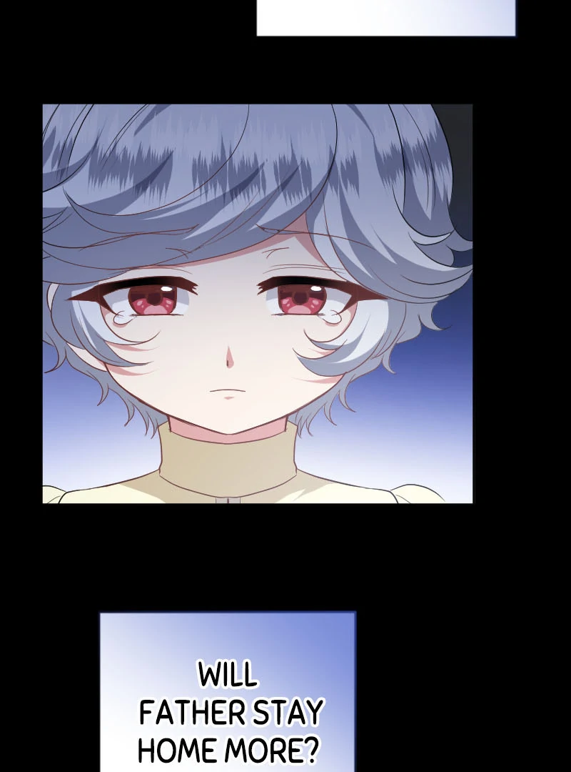 Phantom Thief Sapphire Chapter 33 74