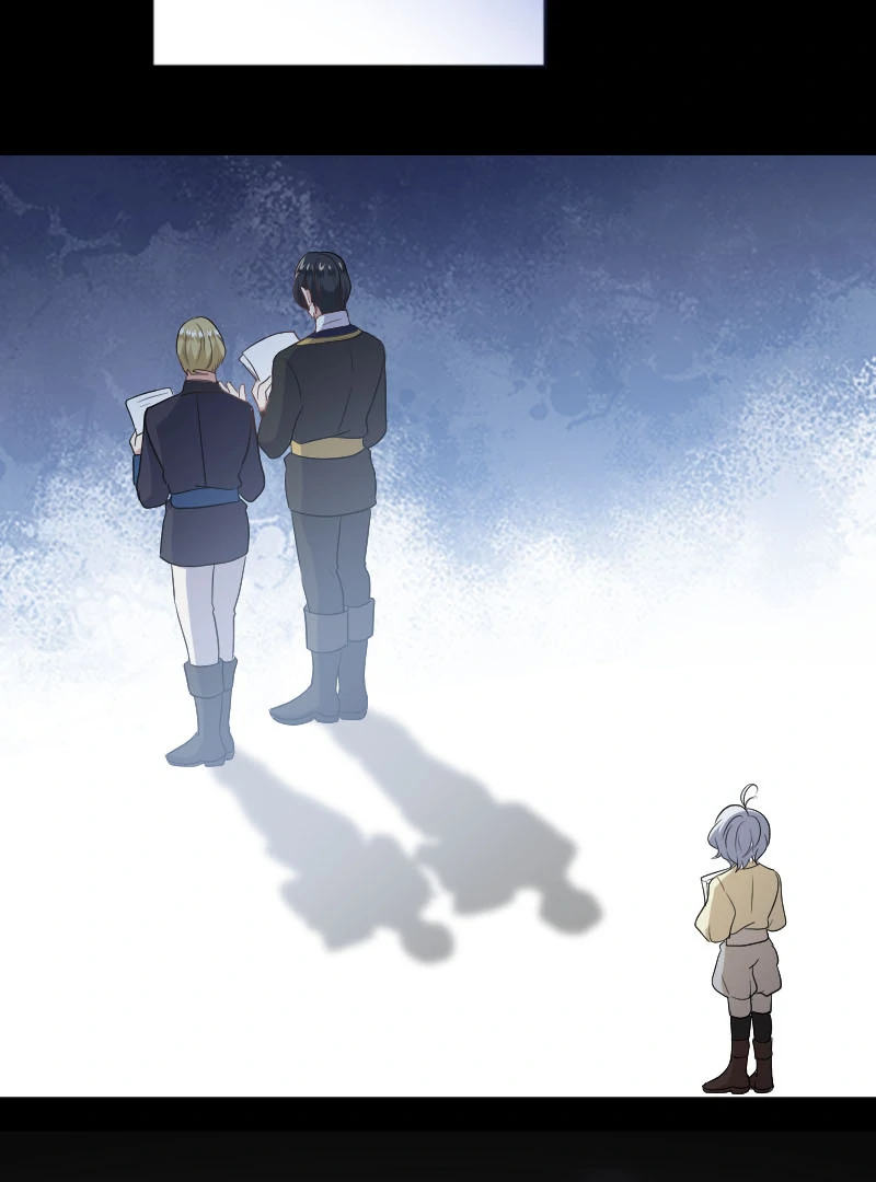Phantom Thief Sapphire Chapter 33 75