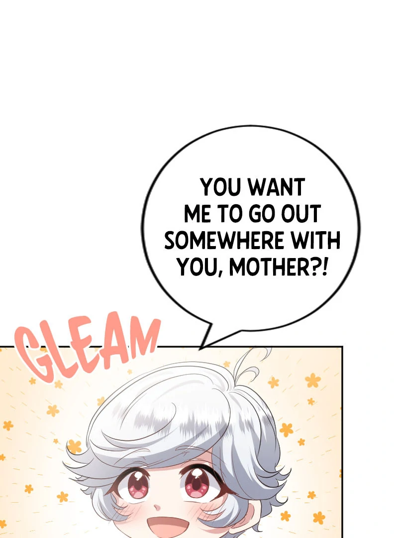 Phantom Thief Sapphire Chapter 33 78