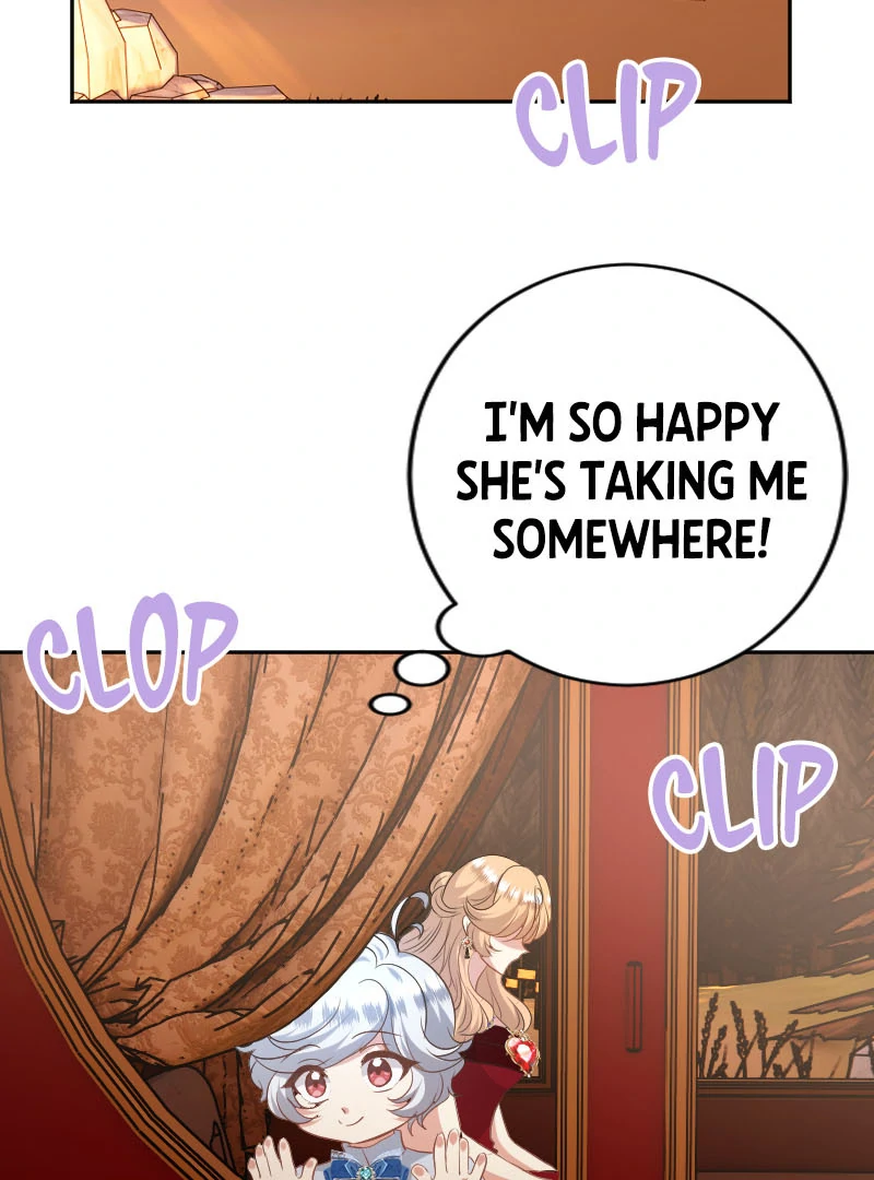 Phantom Thief Sapphire Chapter 33 80
