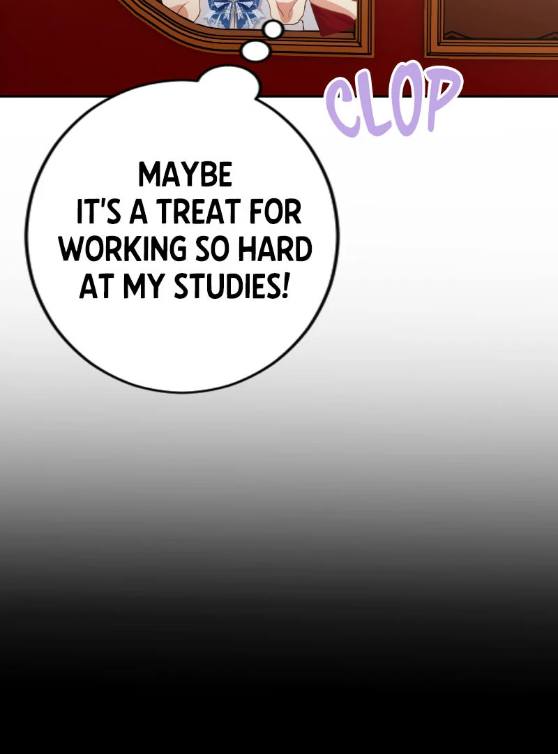 Phantom Thief Sapphire Chapter 33 81