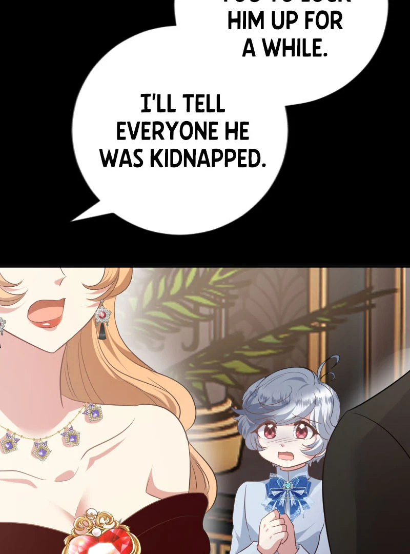 Phantom Thief Sapphire Chapter 33 83