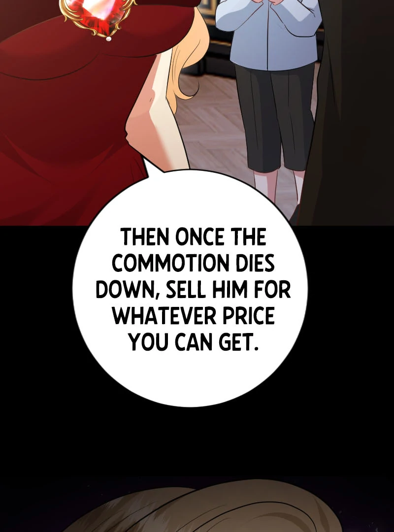 Phantom Thief Sapphire Chapter 33 84