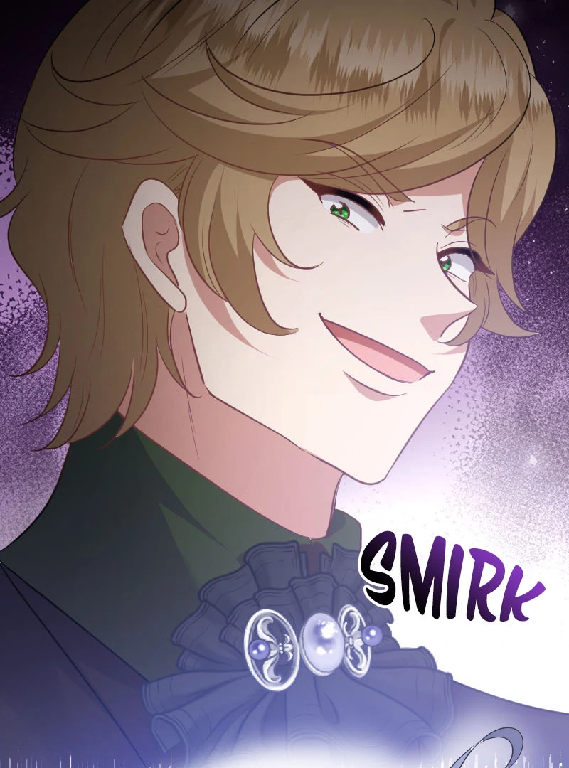 Phantom Thief Sapphire Chapter 33 85