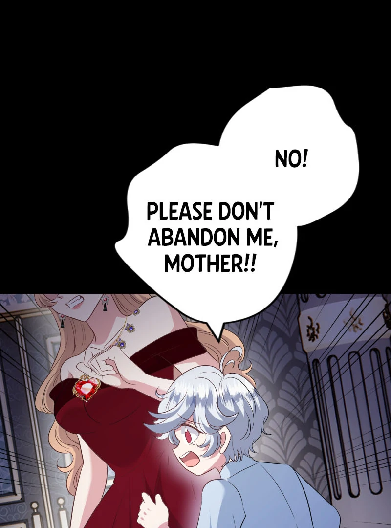 Phantom Thief Sapphire Chapter 33 88
