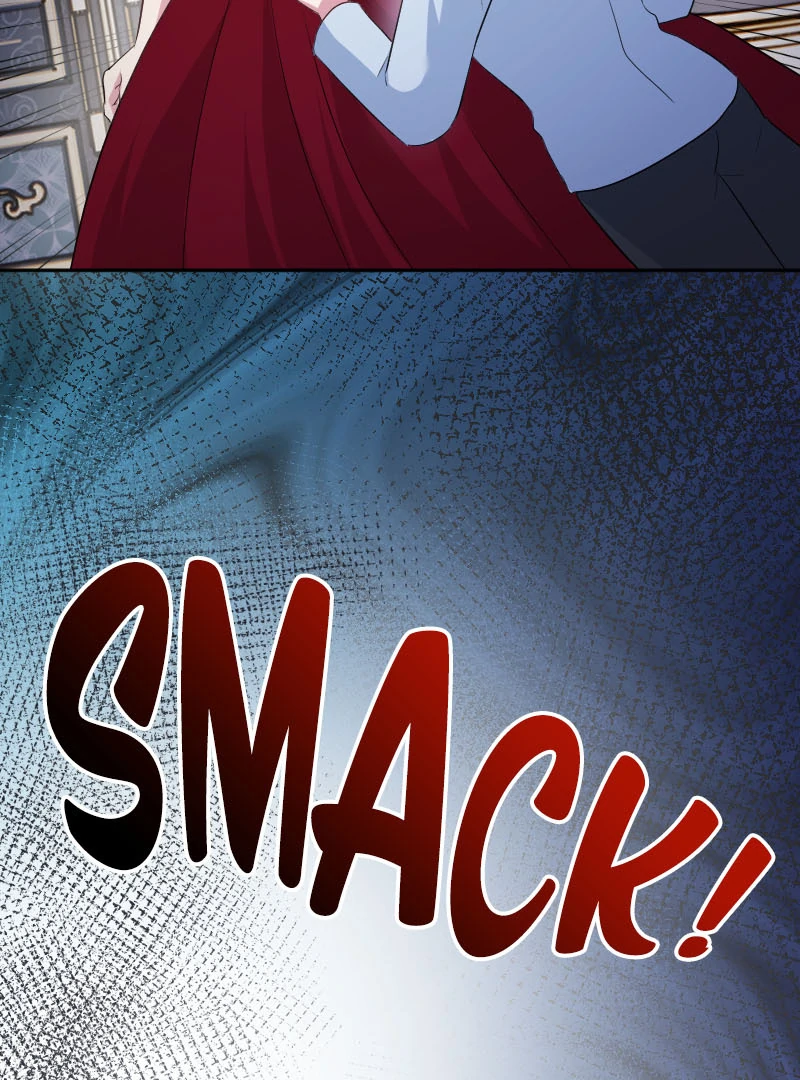 Phantom Thief Sapphire Chapter 33 89