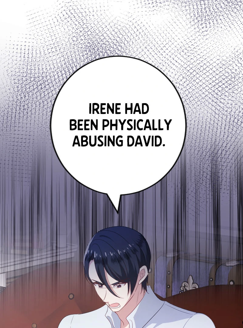 Phantom Thief Sapphire Chapter 33 9
