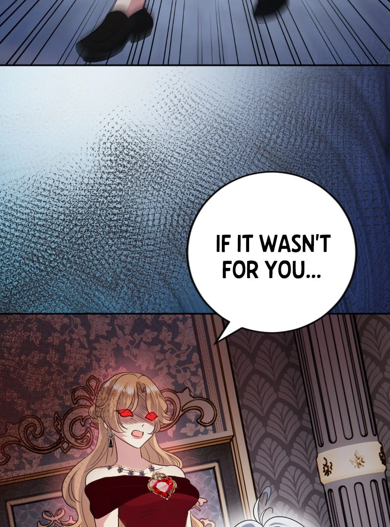 Phantom Thief Sapphire Chapter 33 91
