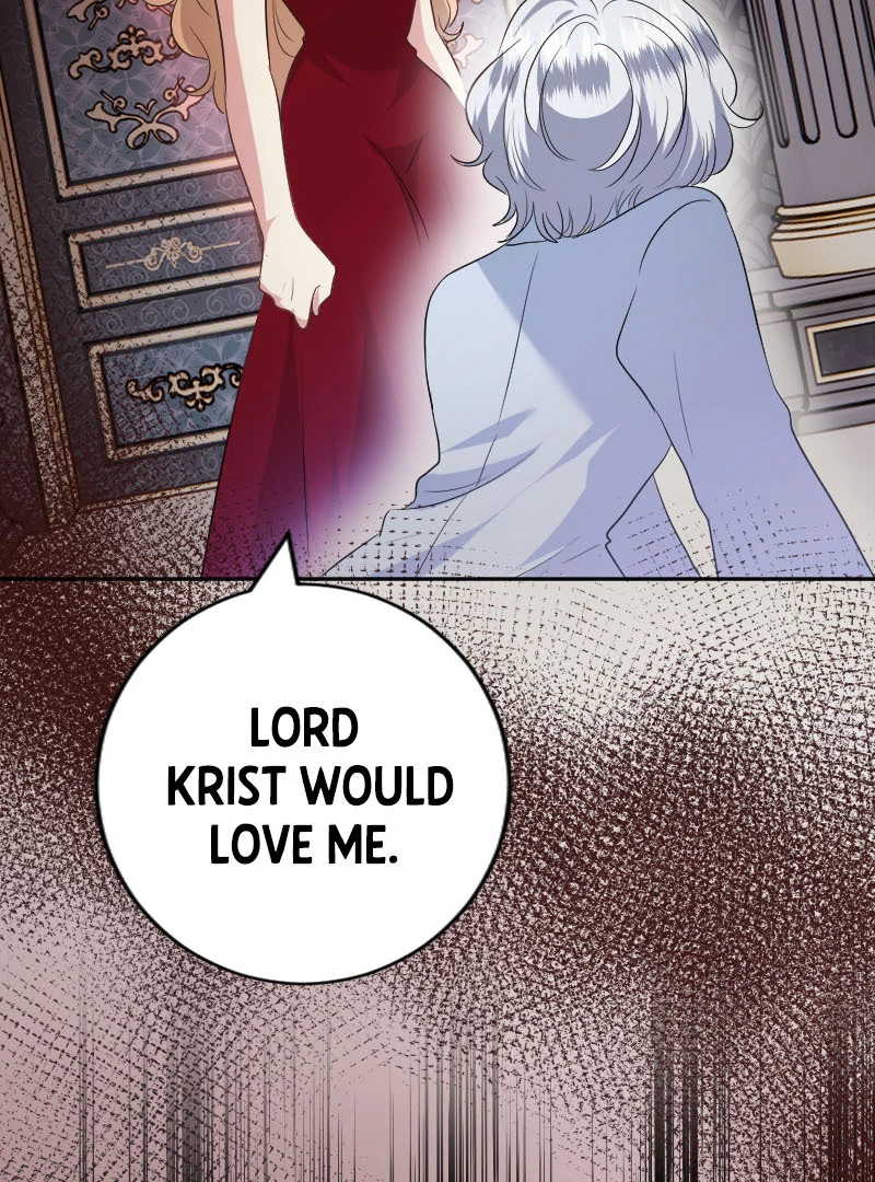 Phantom Thief Sapphire Chapter 33 92