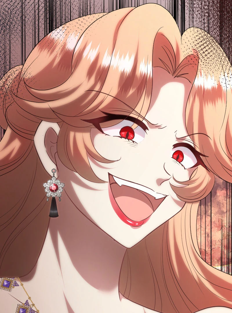 Phantom Thief Sapphire Chapter 33 93