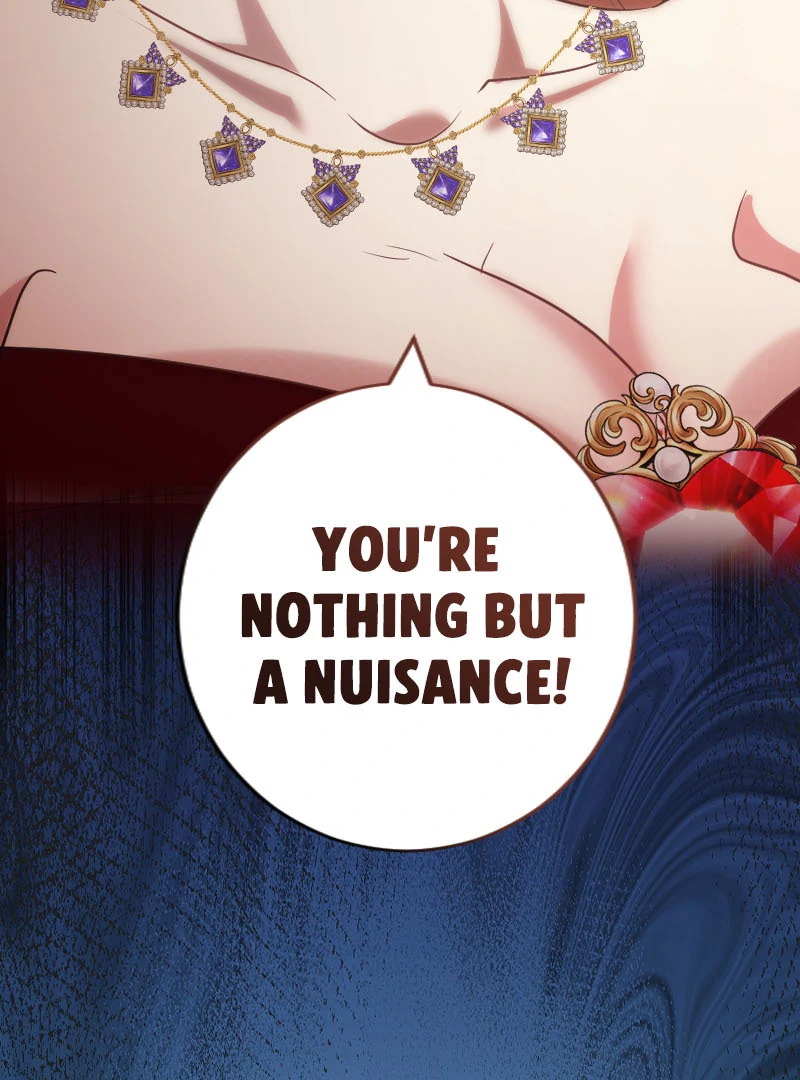Phantom Thief Sapphire Chapter 33 94