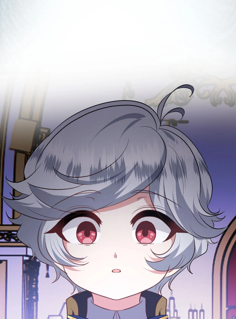 Phantom Thief Sapphire Chapter 33 96