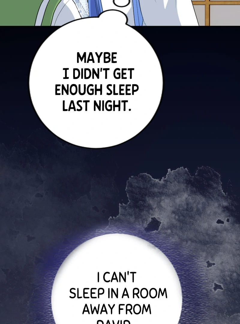 Phantom Thief Sapphire Chapter 34 102
