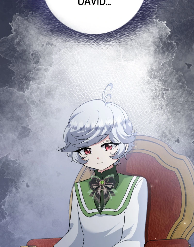 Phantom Thief Sapphire Chapter 34 103
