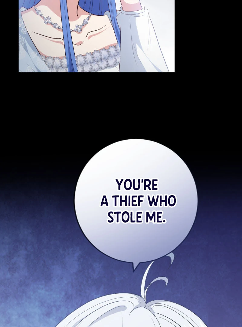 Phantom Thief Sapphire Chapter 34 107