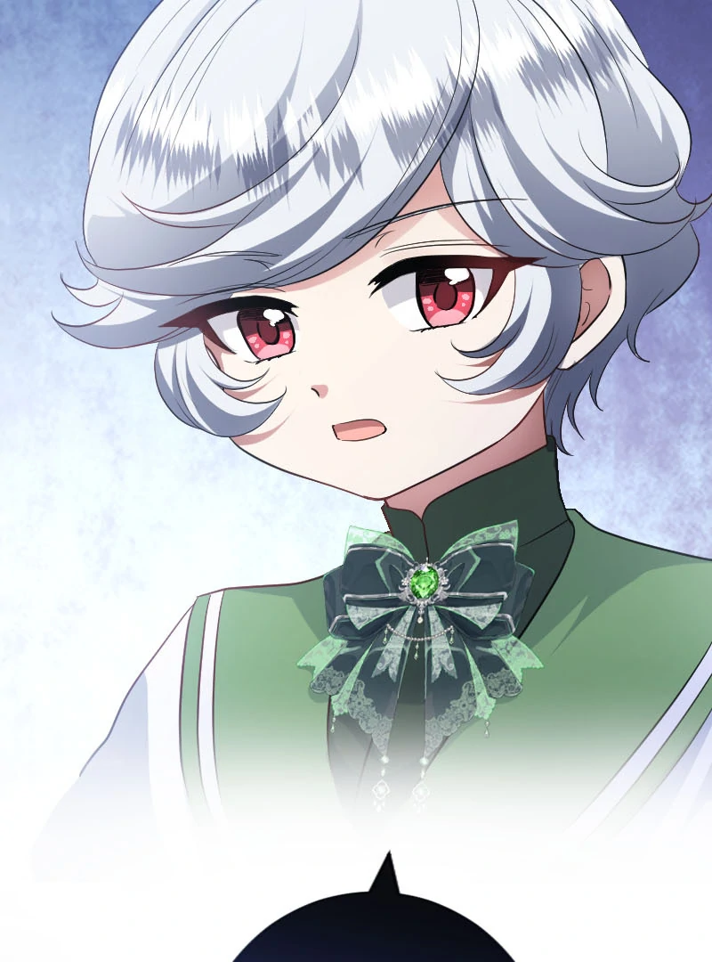 Phantom Thief Sapphire Chapter 34 108