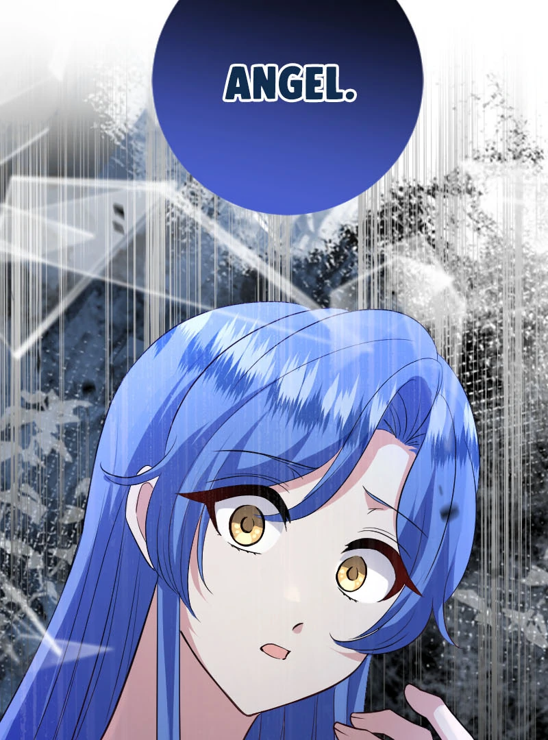 Phantom Thief Sapphire Chapter 34 109